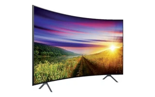 Samsung UE55NU7305K 