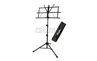  Atril plegable, ligero AT-02/C (mini)