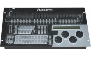 Acme i-LEAD 2420