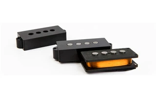 Aguilar Hot - AG 4P-HOT