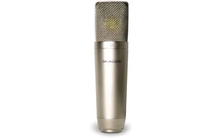 M-Audio Nova
