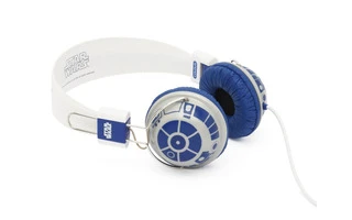 Coloud Star Wars R2D2