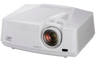 Mitsubishi XD700U + Modulo WiFi