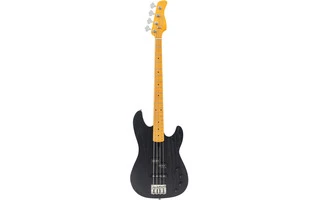 Marcus Miller P6-4 Blk Black