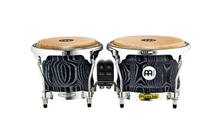 Meinl Percussion WB400VBK-M
