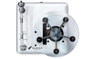 Vestax gÜber CM 01