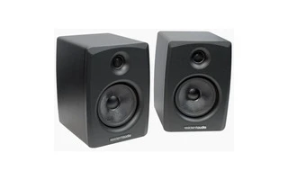 Resident Audio M5