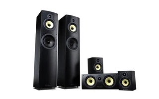 Wharfedale Crystal 4