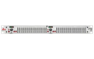 dBx 215S