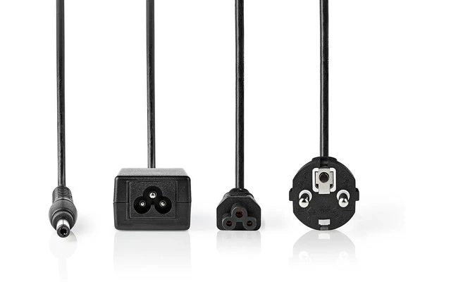Adaptador para Portátil de 40 W - Utilizado para TOSHIBA