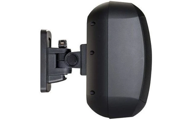Biamp Apart MASK4C Black