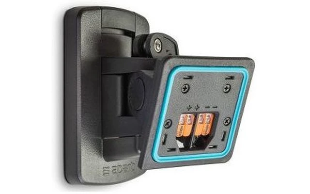 Biamp Apart MASK4C Black