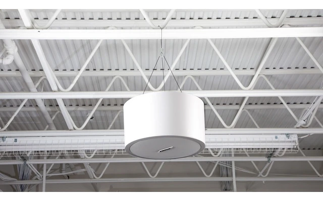 Bose Pro FS3 Pedant Kit Blanco