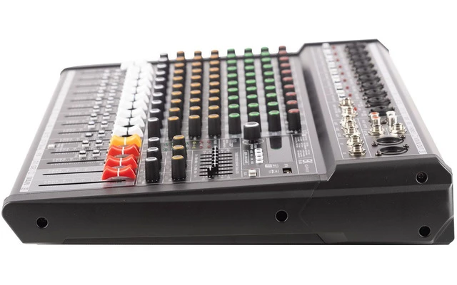 EK Audio KPGM12