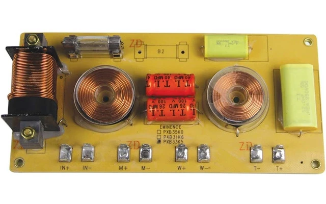 Eminence PXB 33 K 5
