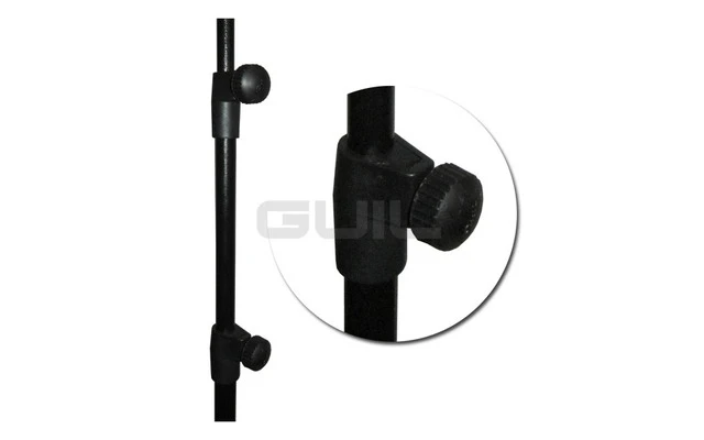  Atril plegable, ligero AT-02/C (mini)