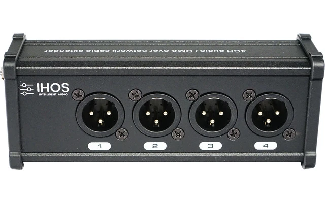 IHOS INET4-M