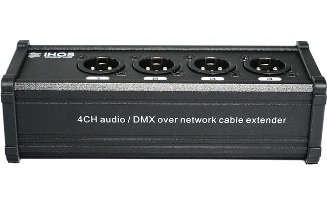 IHOS INET4-M