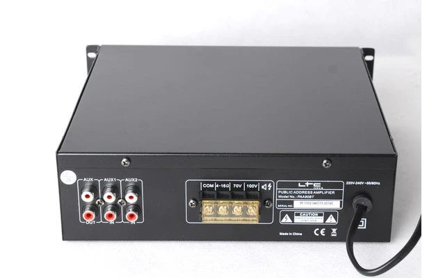 LTC Audio PAA80BT