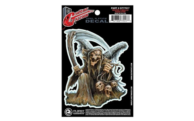 Planet Waves Reaper 3 Skull