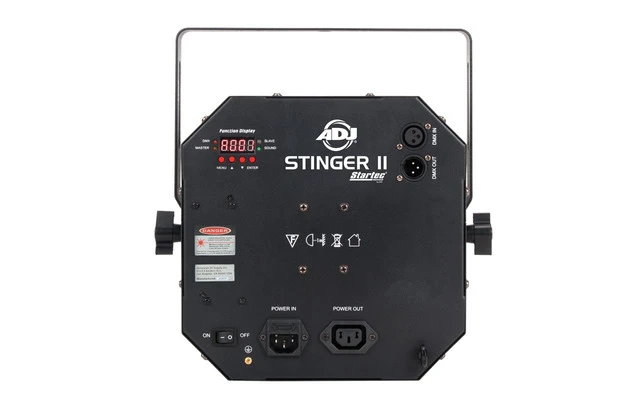 ADJ Stinger II