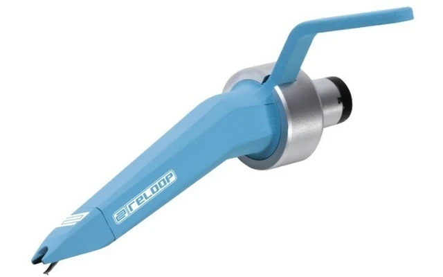 Reloop DJ Concorde Blue