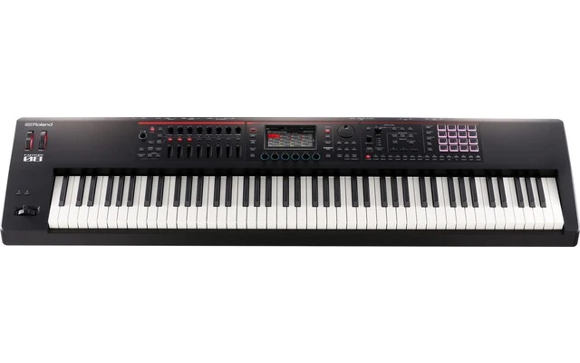Roland Fantom 08