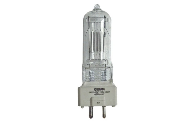 Osram GY9.5 230 V / 500 W 