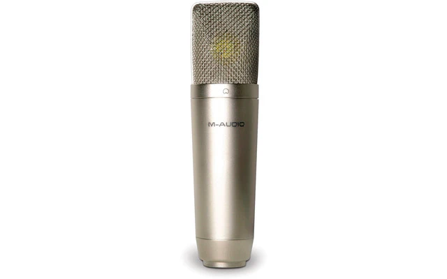 M-Audio Nova