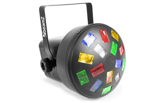 BeamZ Mini Mushroom LED