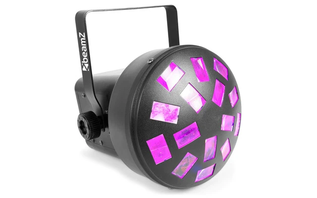 BeamZ Mini Mushroom LED