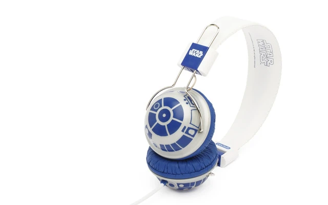 Coloud Star Wars R2D2