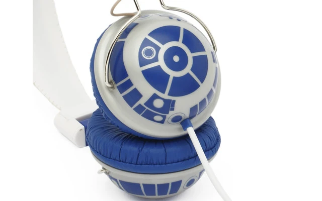 Coloud Star Wars R2D2