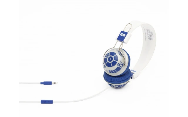 Coloud Star Wars R2D2