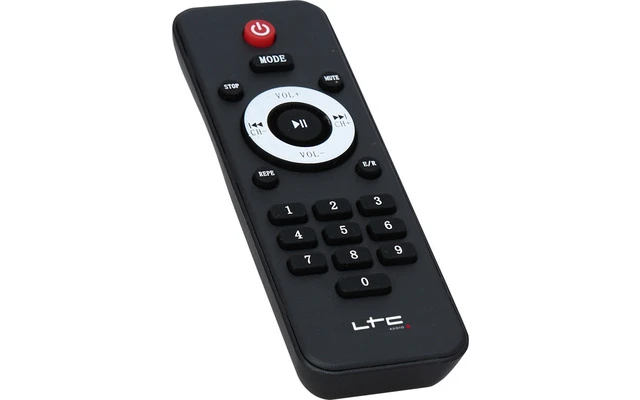 LTC Audio PAA80BT