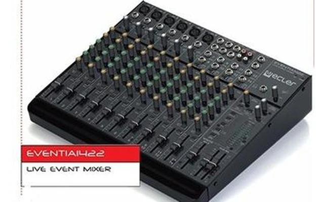 Ecler Eventia 1422 