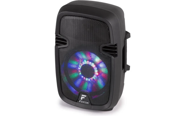 Fenton FT8LED Bafle Activo 8