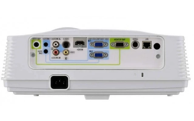 Mitsubishi XD700U + Modulo WiFi