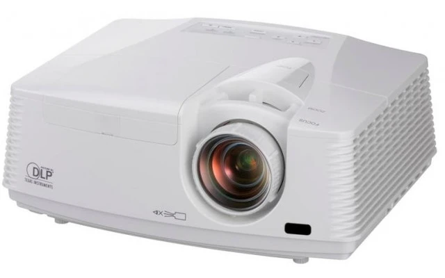 Mitsubishi XD700U + Modulo WiFi