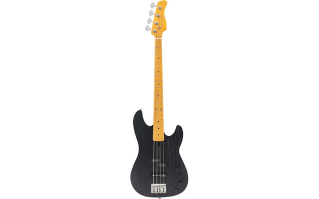 Marcus Miller P6-4 Blk Black