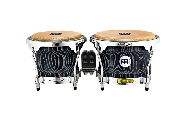 Meinl Percussion WB400VBK-M