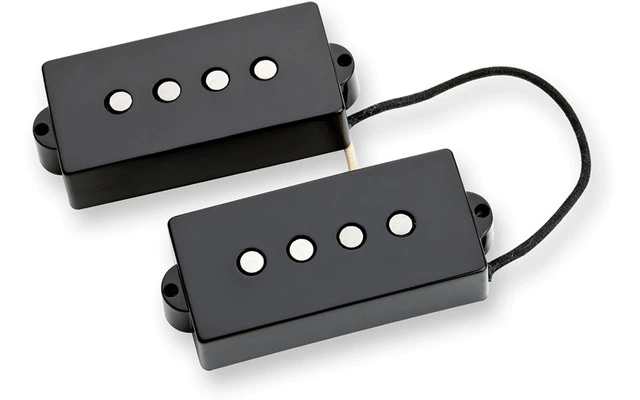 Seymour Duncan SPB-1 Vntg For P-Bass