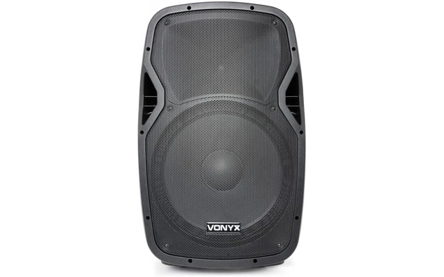 Vonyx AP1500PA Bafle Portable 15