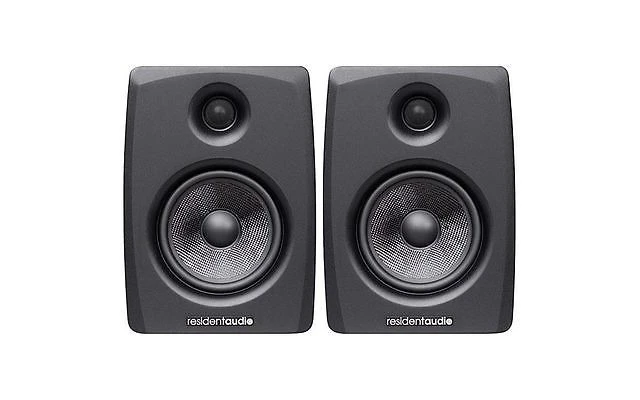 Resident Audio M5