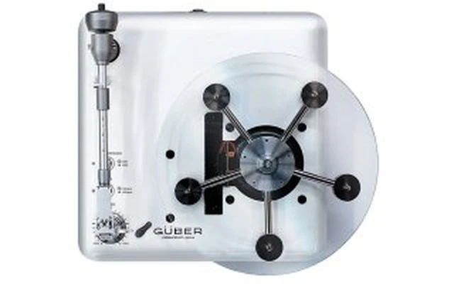 Vestax gÜber CM 01