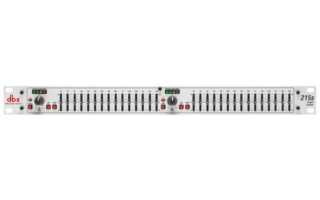 dBx 215S