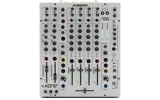 Allen & Heath XONE:96