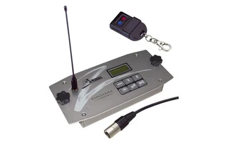 Antari Z-30 Wireless control