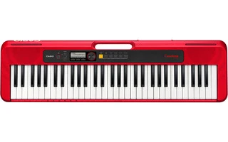 Casio CT-S200 Rojo
