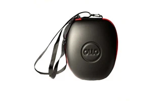 Ollo Audio Hard Case